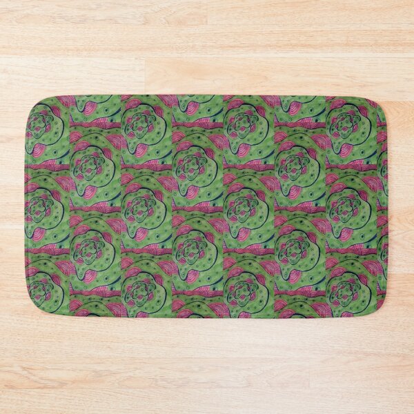 Item preview, Squiggly  designed and sold by kiera-maree.