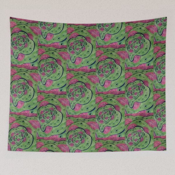 Item preview, Squiggly  designed and sold by kiera-maree.