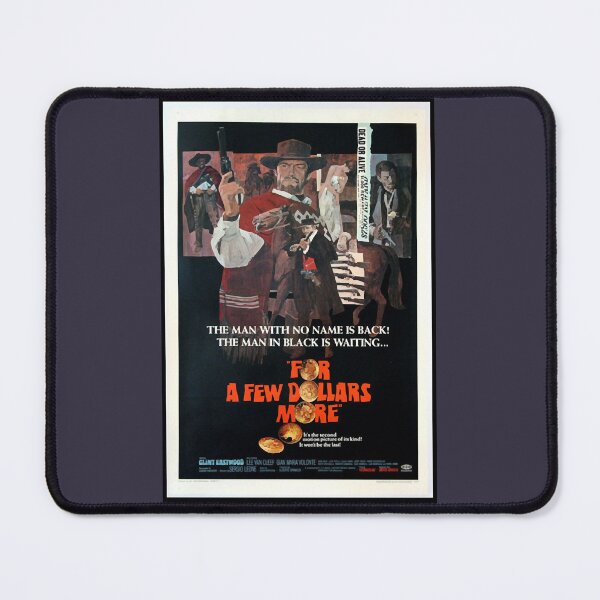 Item preview, Life Epic Friendship Greed Betrayal Loss Sergio Leone For A Few Dollars More Gifts For Fan designed and sold by MaxSusieIngle.