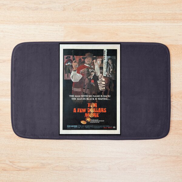 Item preview, Life Epic Friendship Greed Betrayal Loss Sergio Leone For A Few Dollars More Gifts For Fan designed and sold by MaxSusieIngle.