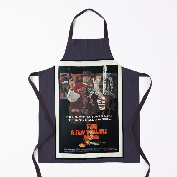 Item preview, Life Epic Friendship Greed Betrayal Loss Sergio Leone For A Few Dollars More Gifts For Fan designed and sold by MaxSusieIngle.