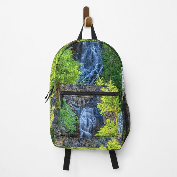 Item preview, Bridal Veil Falls in Spearfish Canyon designed and sold by GestaltImagery.