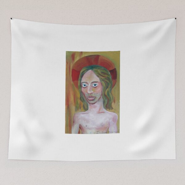 Item preview, Jesus Christ designed and sold by Diego Manuel Rodriguez.