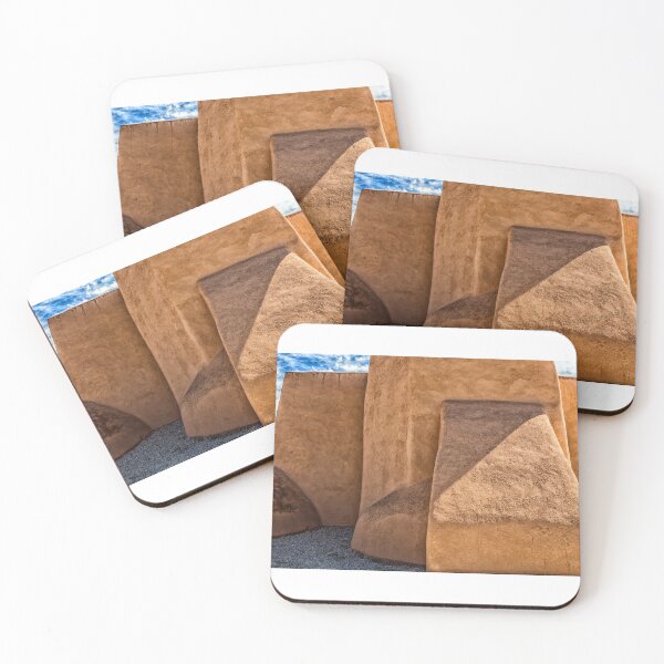 Item preview, Francisco de Asis Mission Church designed and sold by GestaltImagery.