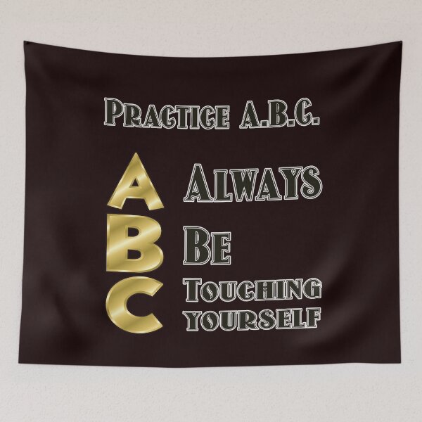 Item preview, Practice A.B.C designed and sold by Daniel Aegan.