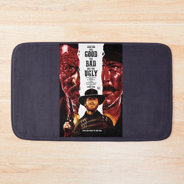 Item preview, Life Epic Friendship Greed Betrayal Loss Sergio Leone The Good The Bad And The Ugly Cute Gift designed and sold by MaxSusieIngle.