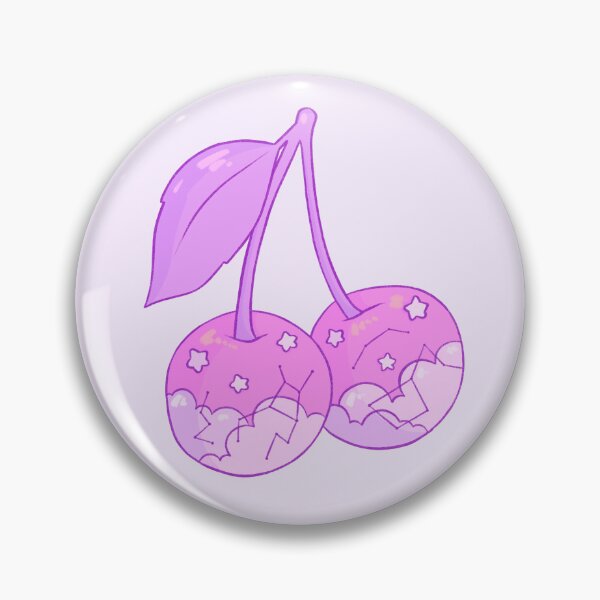 Item preview, Cloud Cherry designed and sold by novembersgirl.