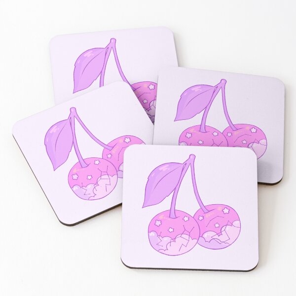 Item preview, Cloud Cherry designed and sold by novembersgirl.