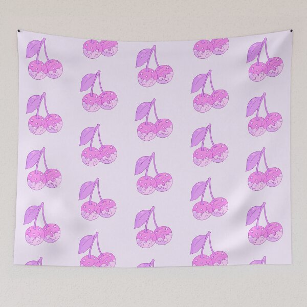 Item preview, Cloud Cherry designed and sold by novembersgirl.