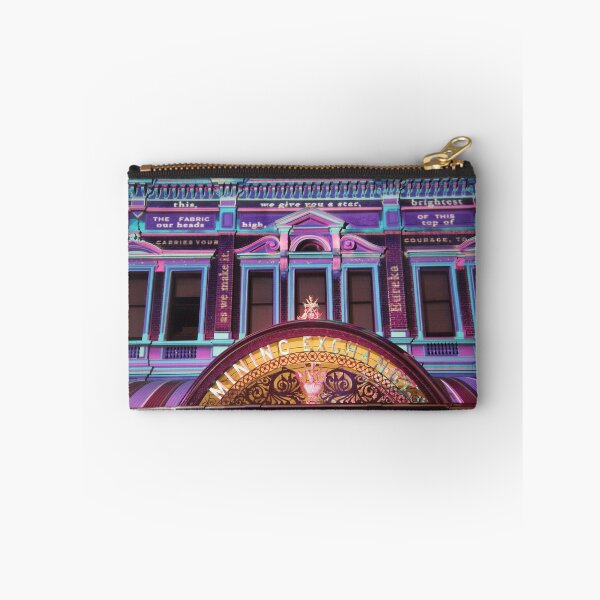 Item preview, Ballarat Mining Exchange designed and sold by jarrahimages.