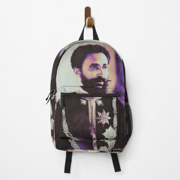 Item preview, HAILE SELASSIE designed and sold by HillTopView.
