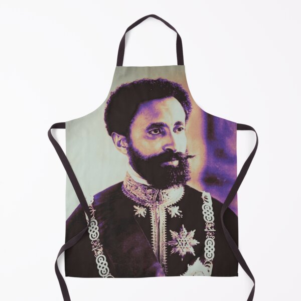 Item preview, HAILE SELASSIE designed and sold by HillTopView.