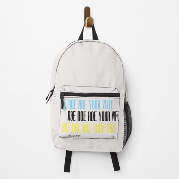 Item preview, roe roe roe your vote designed and sold by byrne-ma.
