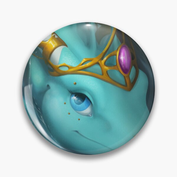 Item preview, Water Dragon designed and sold by etrii.
