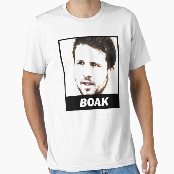 Vista previa del artículo con la obra «Travis Boak - PAFC», diseñado y vendido por VDKPatterns.