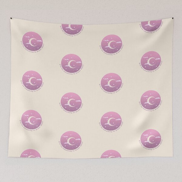 Item preview, harry’s house - give me something to dream about  (daydreaming) designed and sold by estheticalrh.