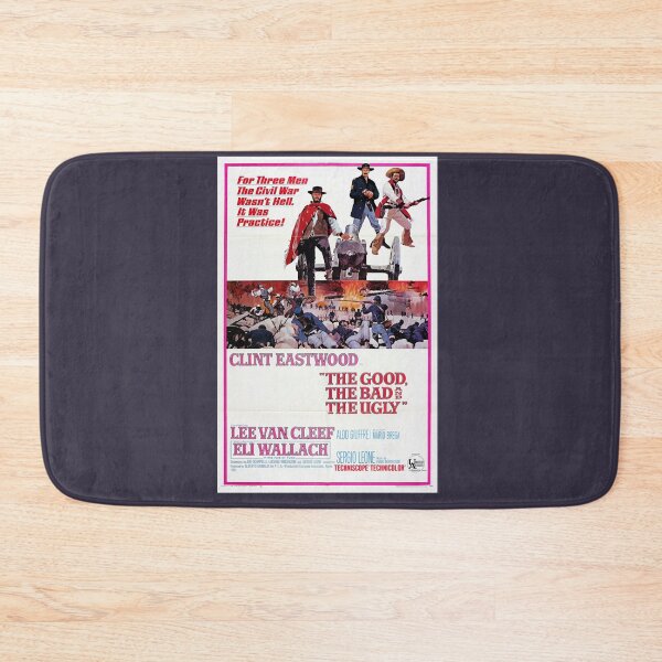 Item preview, Life Epic Friendship Greed Betrayal Loss Sergio Leone The Good The Bad And The Ugly Funny designed and sold by MaxSusieIngle.