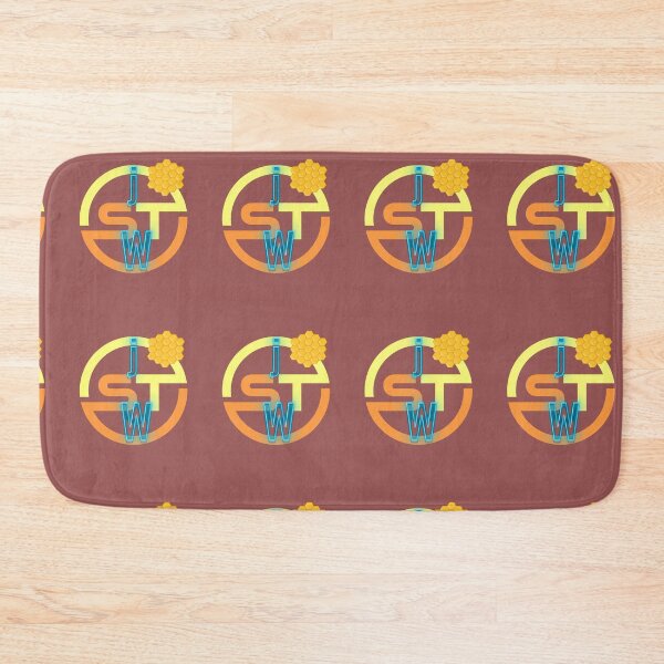 Item preview, James Webb Space Telescope Program Logo Sticker designed and sold by harry mac.