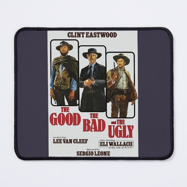 Item preview, Life Epic Friendship Greed Betrayal Loss Sergio Leone The Good The Bad And The Ugly Retro designed and sold by MaxSusieIngle.