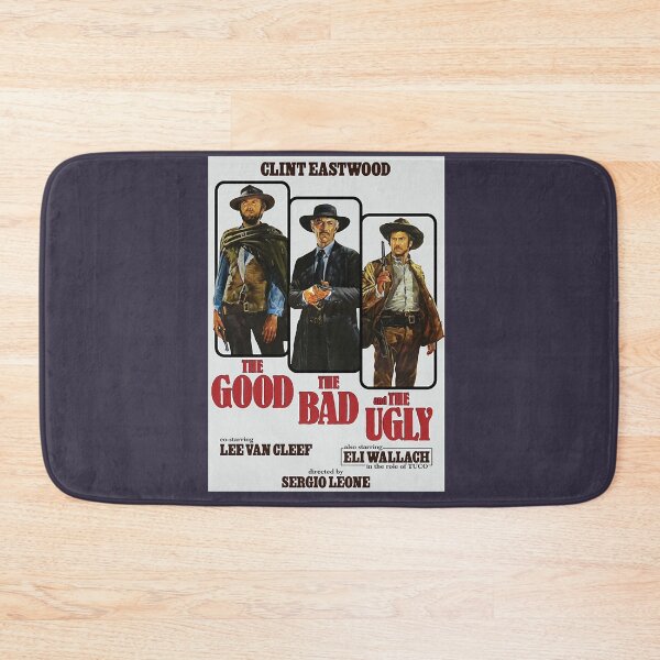 Item preview, Life Epic Friendship Greed Betrayal Loss Sergio Leone The Good The Bad And The Ugly Retro designed and sold by MaxSusieIngle.