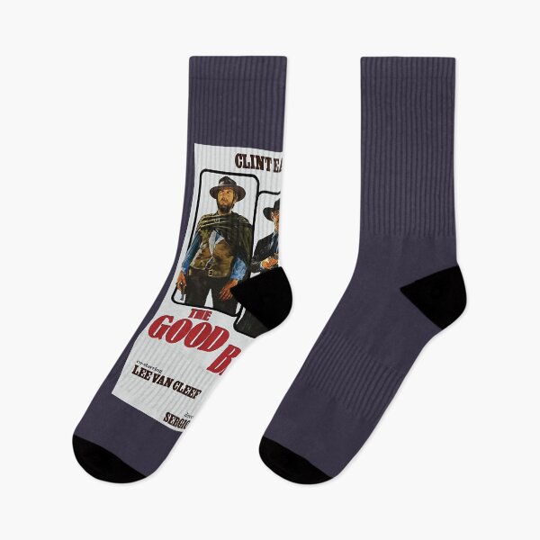 Item preview, Life Epic Friendship Greed Betrayal Loss Sergio Leone The Good The Bad And The Ugly Retro designed and sold by MaxSusieIngle.
