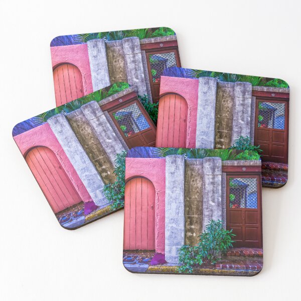 Item preview, Old City Florida designed and sold by GestaltImagery.