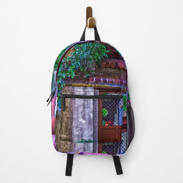 Item preview, Old City Florida designed and sold by GestaltImagery.