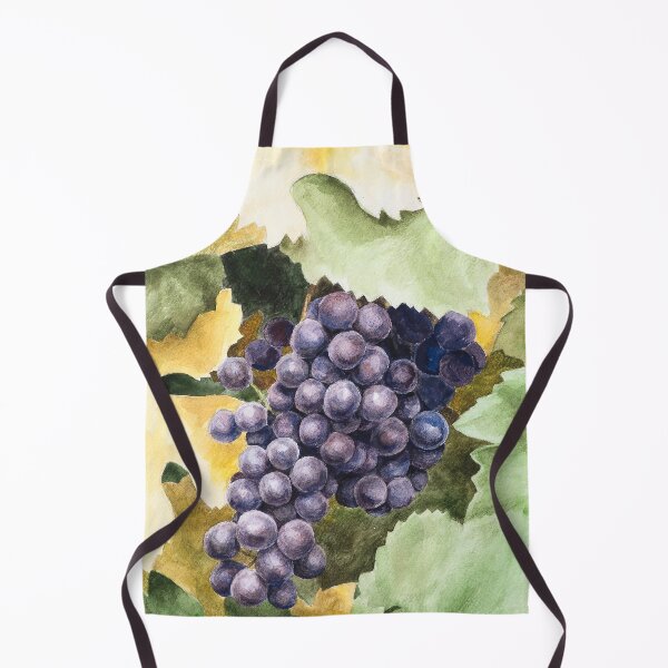 Item preview, Grapes designed and sold by GoldsteinART.