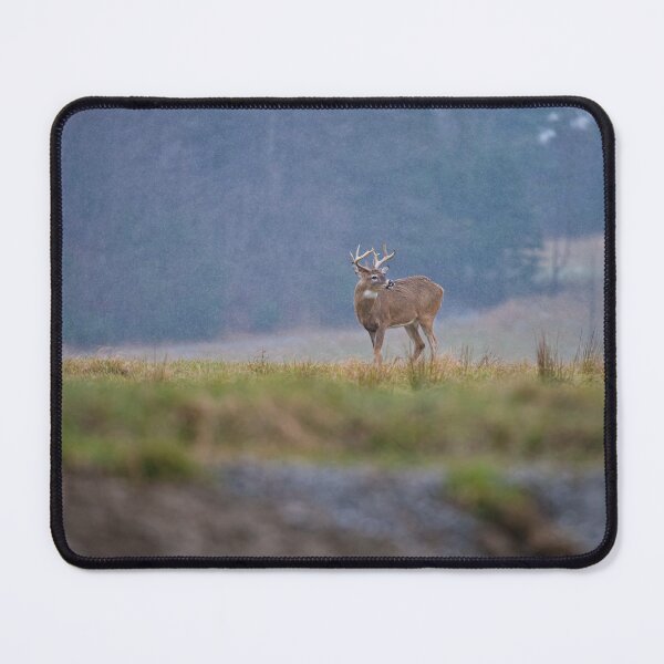 Item preview, White-tailed Deer designed and sold by Michael Cummings.