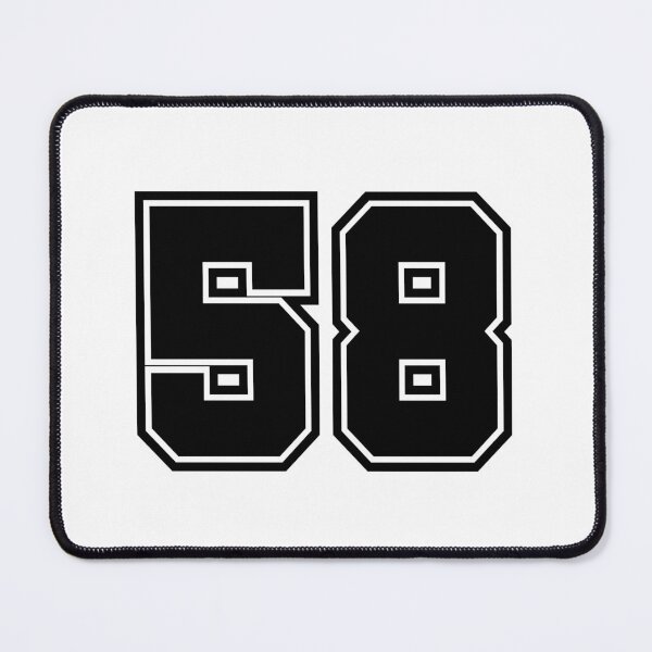 Item preview, 58 designed and sold by Gajaman Creations.