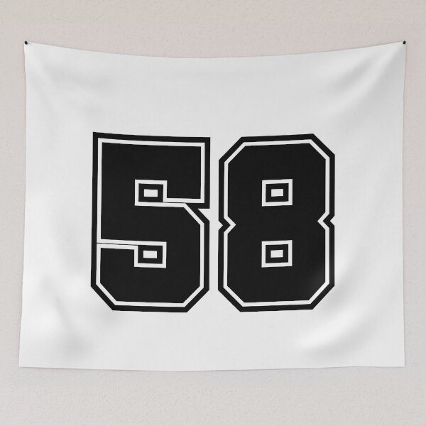 Item preview, 58 designed and sold by Gajaman Creations.