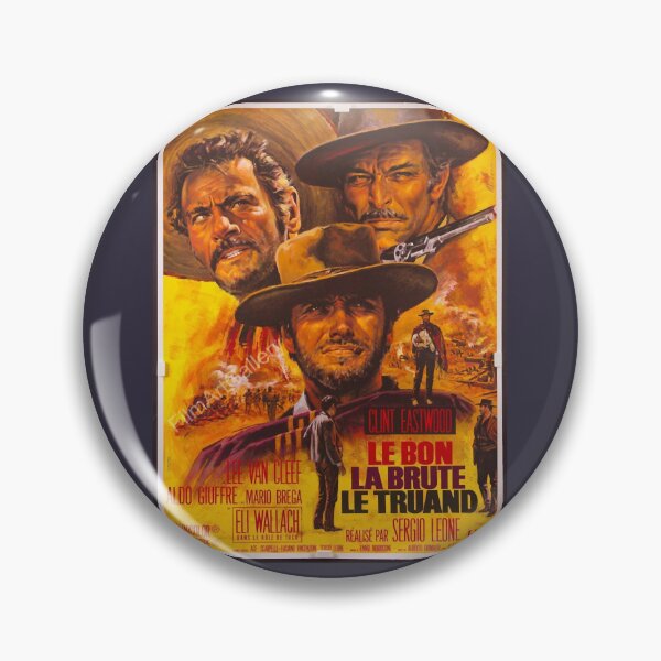 Artikelvorschau, Leben Epos Freundschaft Gier Verrat Verlust Sergio Leone Der Gute Der Schlechte Und Der Hässliche Jahrgang entworfen und verkauft von MaxSusieIngle.