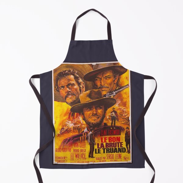 Item preview, Life Epic Friendship Greed Betrayal Loss Sergio Leone The Good The Bad And The Ugly Vintage designed and sold by MaxSusieIngle.