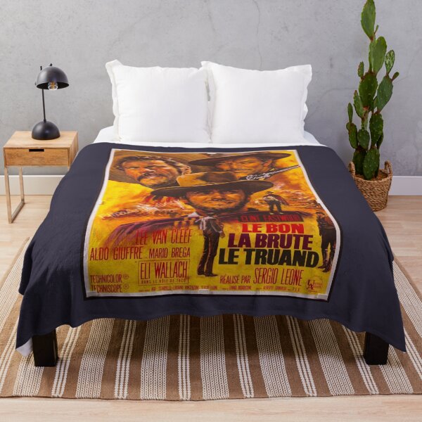 Item preview, Life Epic Friendship Greed Betrayal Loss Sergio Leone The Good The Bad And The Ugly Vintage designed and sold by MaxSusieIngle.