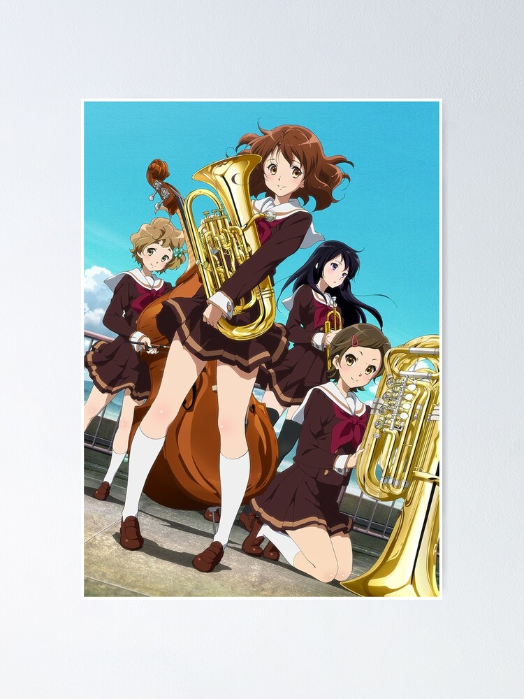 Sound Euphonium