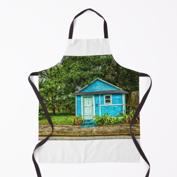 Item preview, Old House in Florida designed and sold by GestaltImagery.