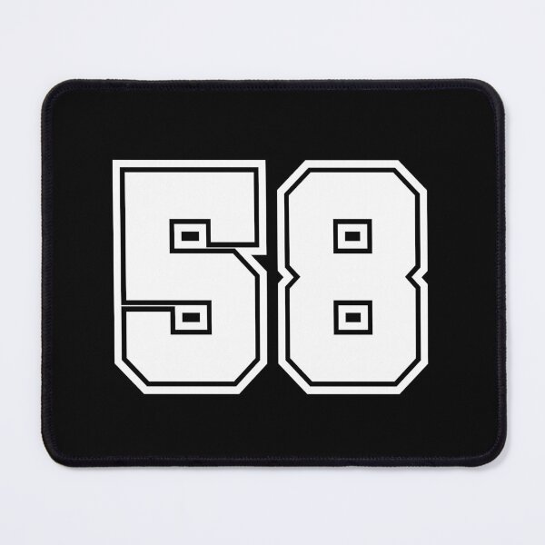 Item preview, 58 designed and sold by Gajaman Creations.