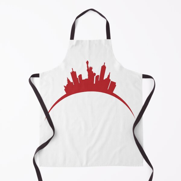 Item preview, New york city sticker graphics desgin  designed and sold by Clothesaccess.