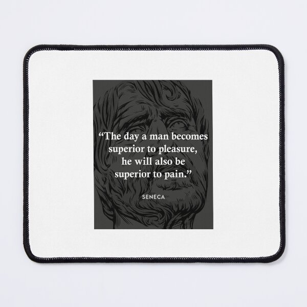 Item preview, Superior Man designed and sold by ALifeWellLived.