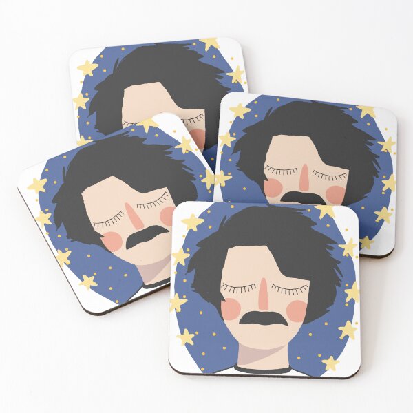 Item preview, Belchior designed and sold by ViviCampos.
