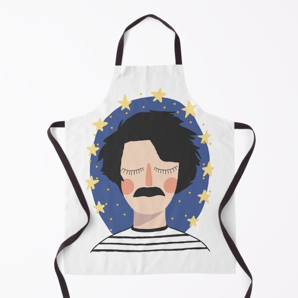 Item preview, Belchior designed and sold by ViviCampos.