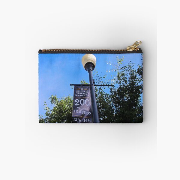 Item preview, Perrysburg Ohio Bicentennial designed and sold by Michiale.