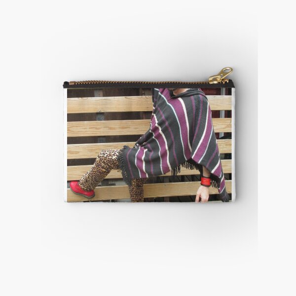Item preview, Poncho designed and sold by BOBBYBABE.