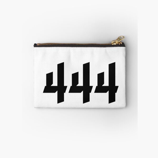 Item preview, 444 designed and sold by Leen Leblans.