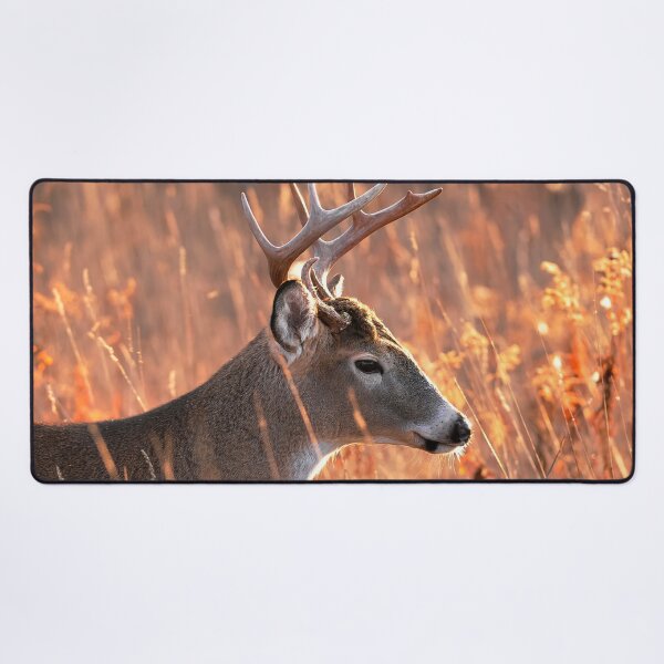 Item preview, White-tailed Deer designed and sold by Michael Cummings.