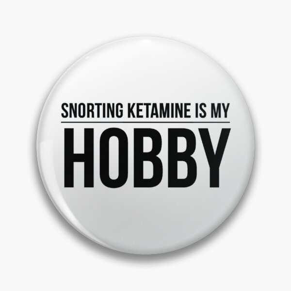 Item preview, Ketamine Keta drug druffy gift idea        designed and sold by LaniStephens.