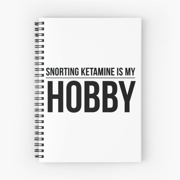 Item preview, Ketamine Keta drug druffy gift idea        designed and sold by LaniStephens.