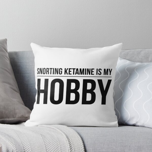 Item preview, Ketamine Keta drug druffy gift idea        designed and sold by LaniStephens.