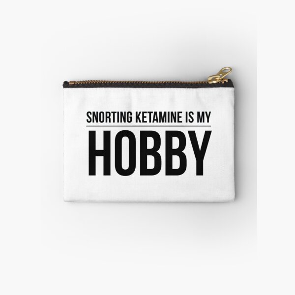 Item preview, Ketamine Keta drug druffy gift idea        designed and sold by LaniStephens.
