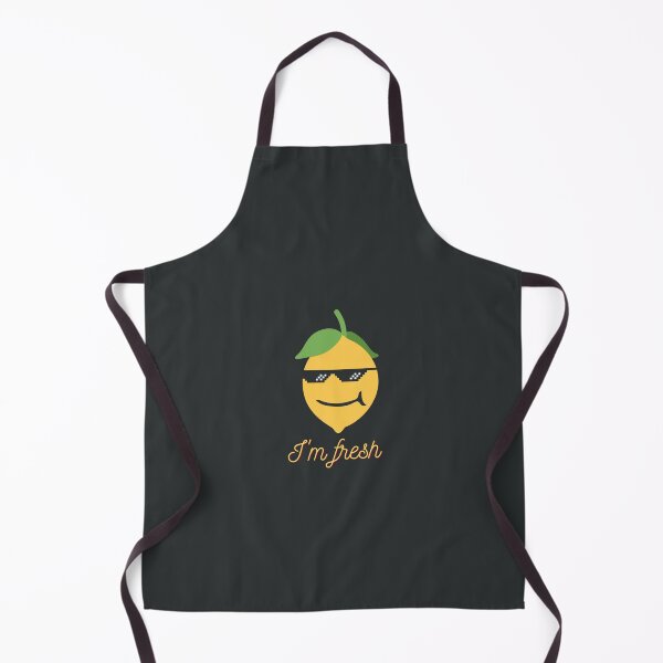 Item preview, Fresh lemon  designed and sold by Made&me.